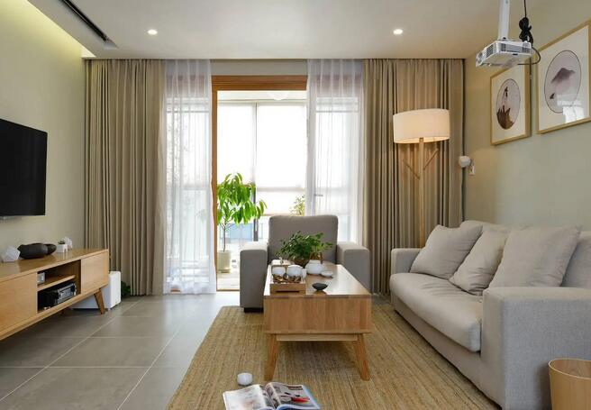 實用干貨分享：家裝需要注意更多細節(jié)！